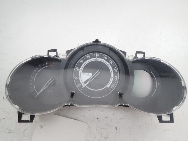 Compteur CITROEN C3 - 2 Essence - 1
