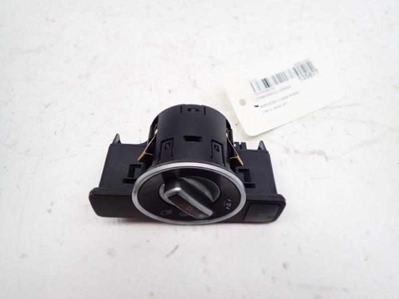 Commande de phare MERCEDES CLASSE B W246 Diesel - 1