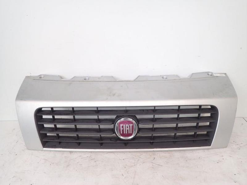 Calandre FIAT DUCATO 3 Diesel - 1