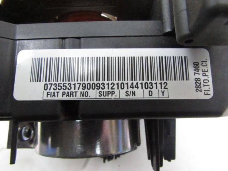 Commande regulateur vitesse PEUGEOT BIPPER Diesel - 1