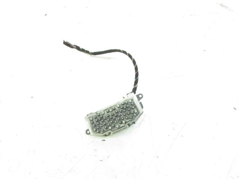 Resistance chauffage VOLKSWAGEN GOLF 6 Diesel - 1