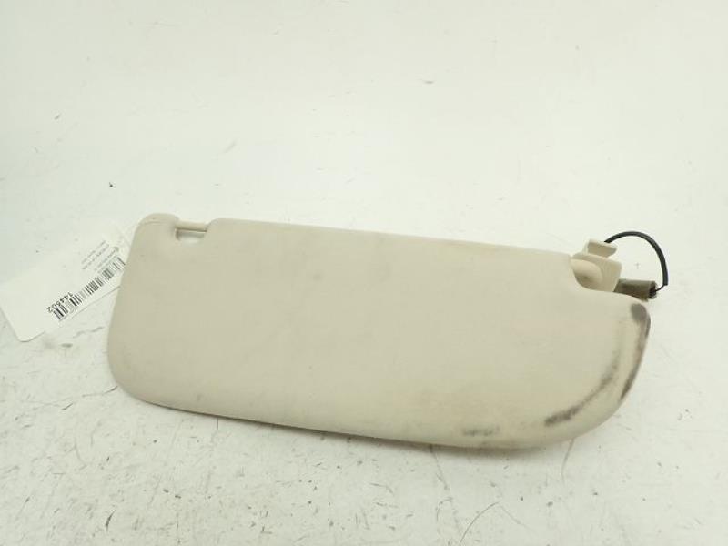 Pare soleil gauche CITROEN C6 Diesel - 1