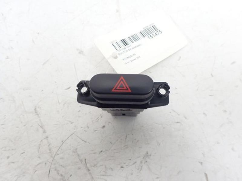 Bouton de warning HYUNDAI I10 - 1 Diesel - 1