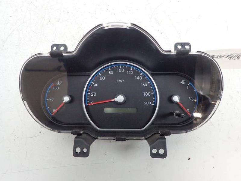 Compteur HYUNDAI I10 - 1 Diesel - 1