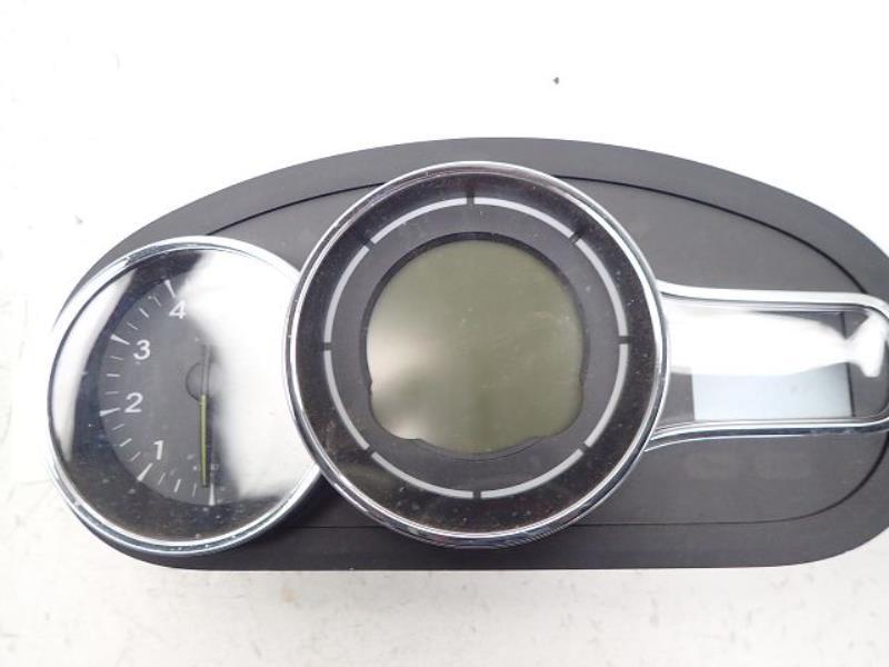 Compteur RENAULT MEGANE 3 COUPE Diesel - 1