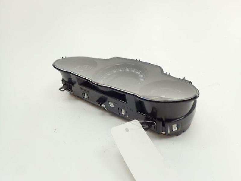 Compteur RENAULT GRAND SCENIC 4 Diesel - 1