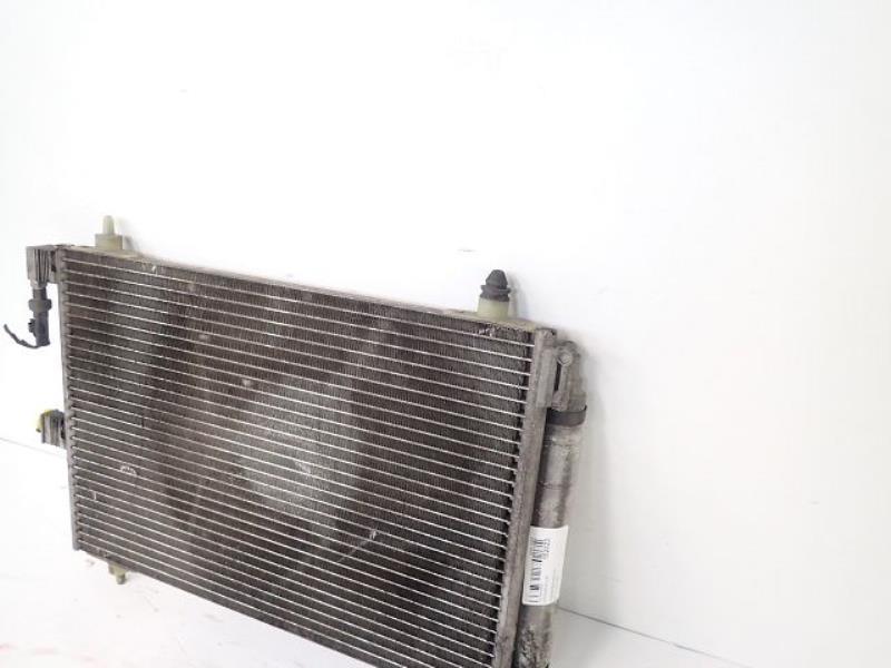 Condenseur de clim CITROEN BERLINGO 1 Diesel - 1