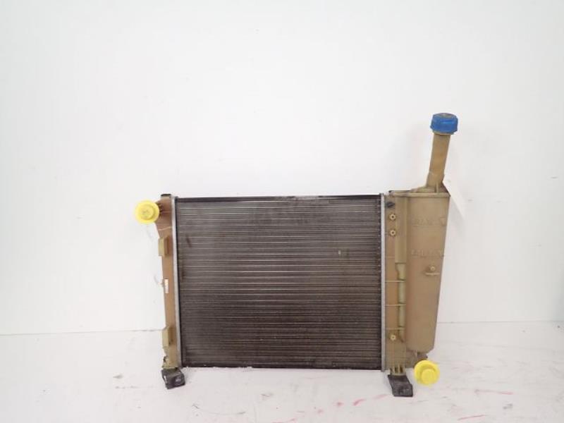 Radiateur eau FORD KA 2 Essence - 1