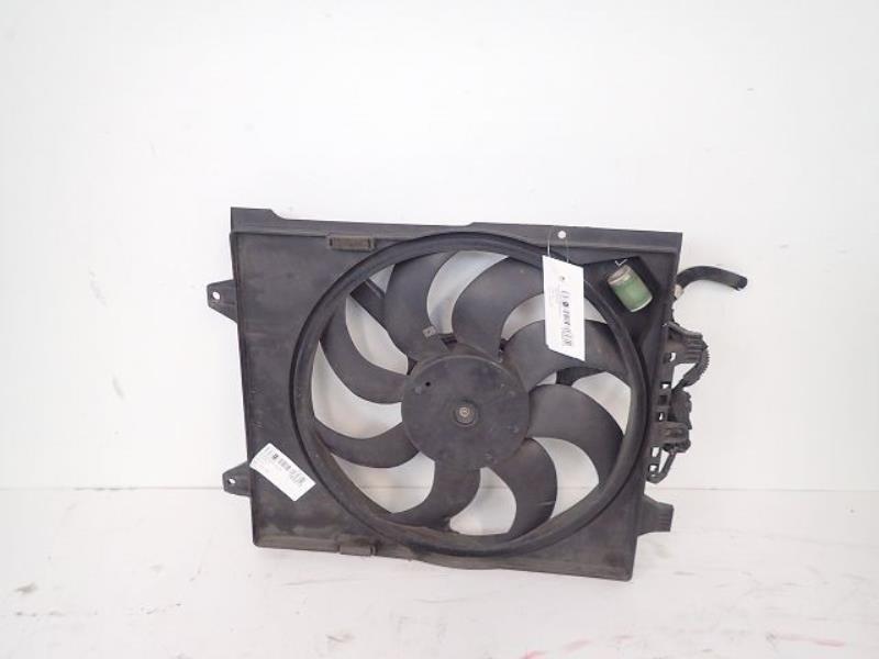 Moto ventilateur radiateur FORD KA 2 Essence - 1