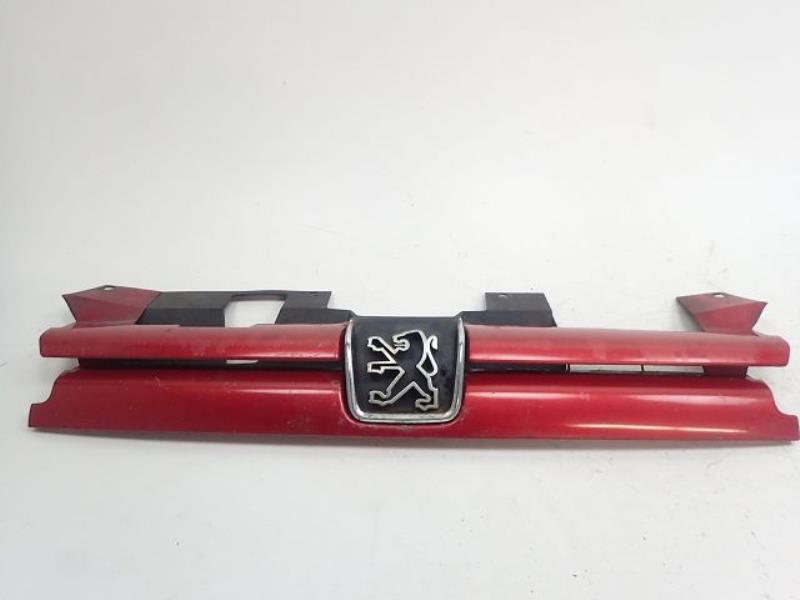 Calandre PEUGEOT 306 Diesel - 1