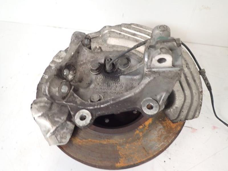 Moyeu avant gauche BMW SERIE 3 E90 Diesel - 1