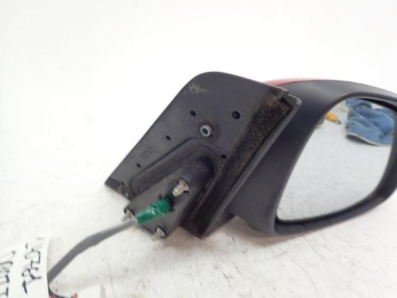 Retrovisor derecho