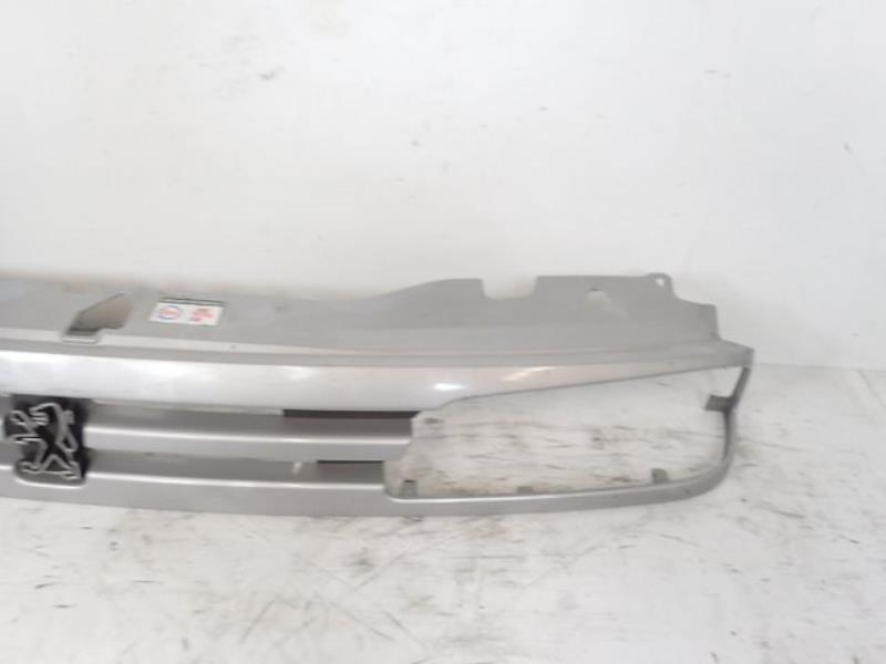 Calandre PEUGEOT 806 Diesel - 1