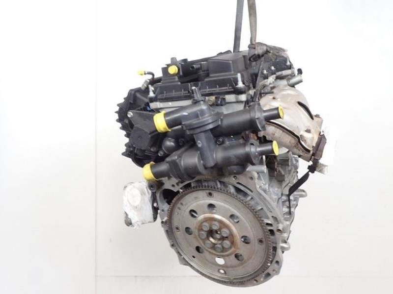 Moteur DODGE CALIBER Essence - 1