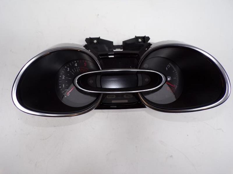 Compteur RENAULT CLIO 4 Diesel - 1