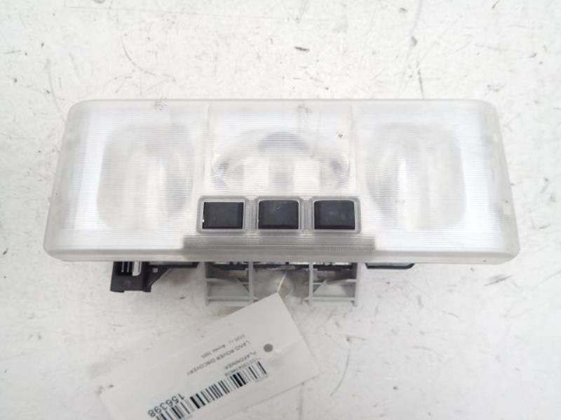 Eclairage de plafonnier LAND ROVER DISCOVERY 3 Diesel - 1