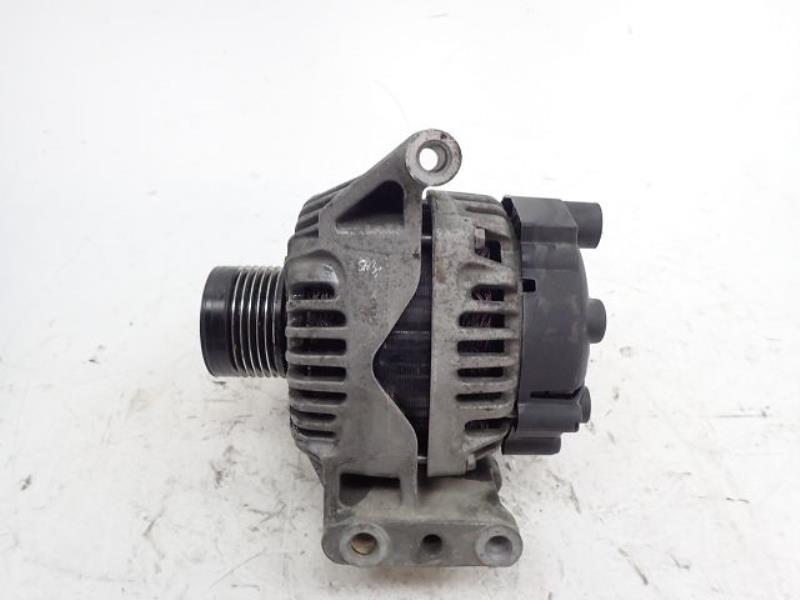 Alternateur OPEL AGILA B Diesel - 1