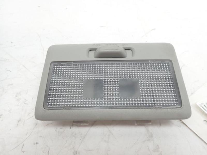 Eclairage de plafonnier SUZUKI SPLASH Diesel - 1