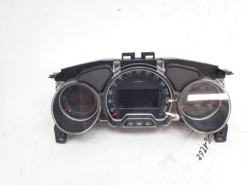 Compteur CITROEN C5 - 2 Diesel - 1