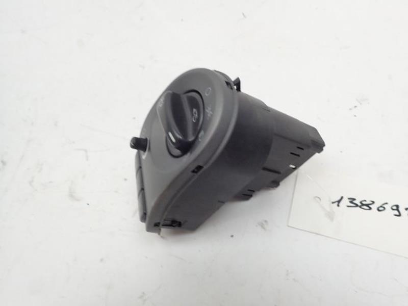 Commande de phare JAGUAR X-TYPE Essence - 1