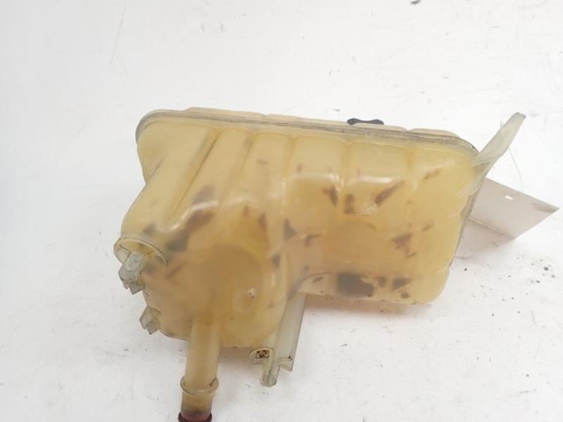 Vase d'expansion PEUGEOT 407 Diesel - 1