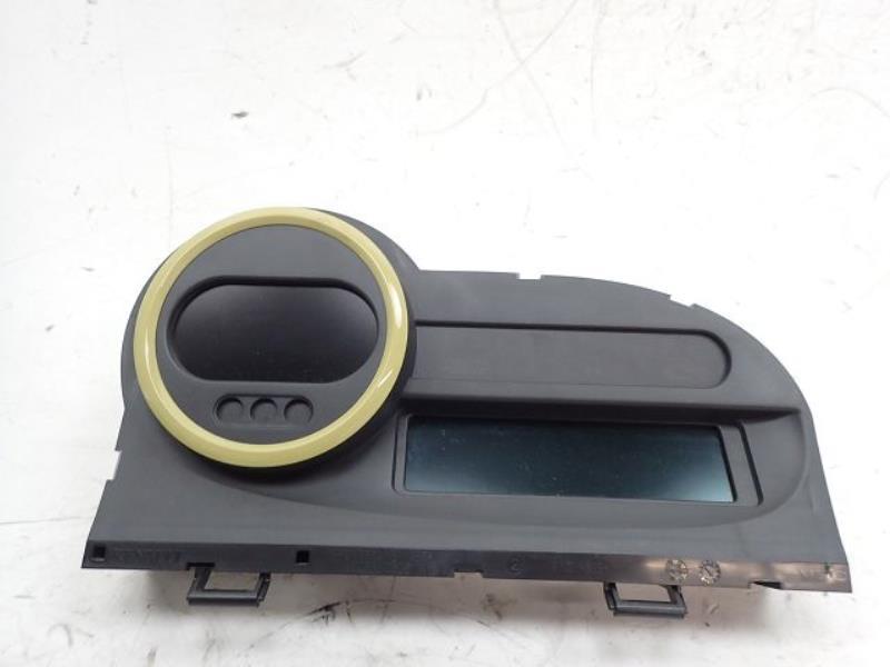 Compteur RENAULT TWINGO 2 Essence - 1