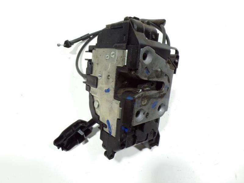 Serrure avant droit RENAULT MODUS Diesel - 1