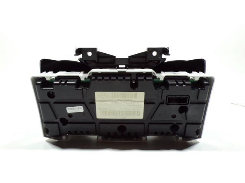 Compteur RENAULT CLIO 4 Diesel - 1