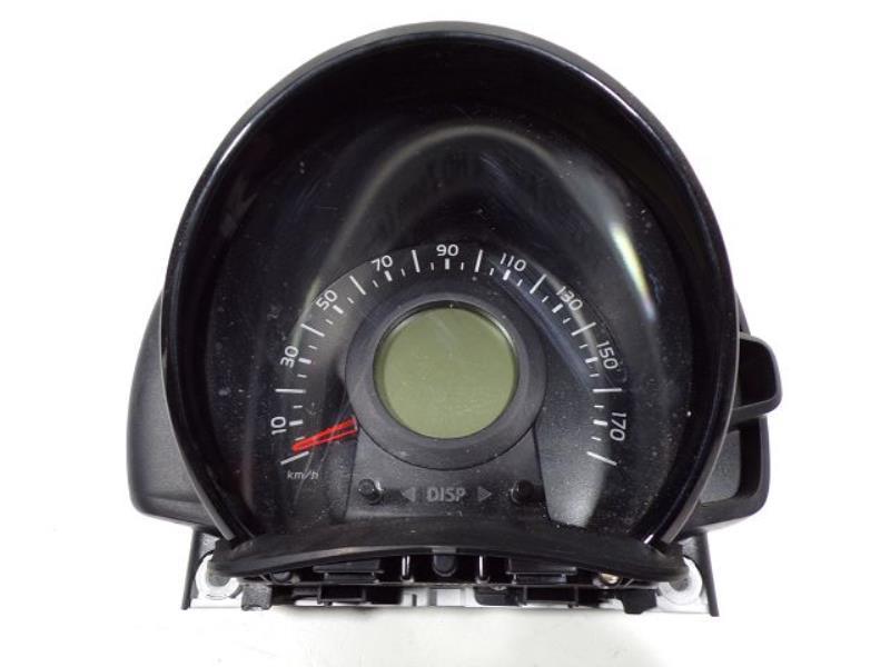 Compteur CITROEN C1 - 2 Essence - 1