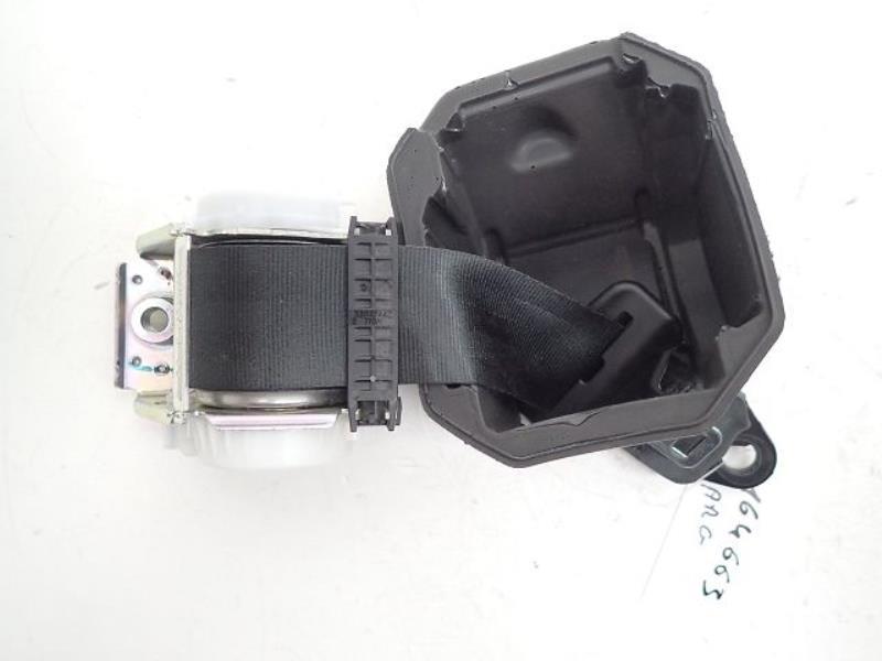 Ceinture arriere gauche CITROEN C3 - 2 Essence - 1