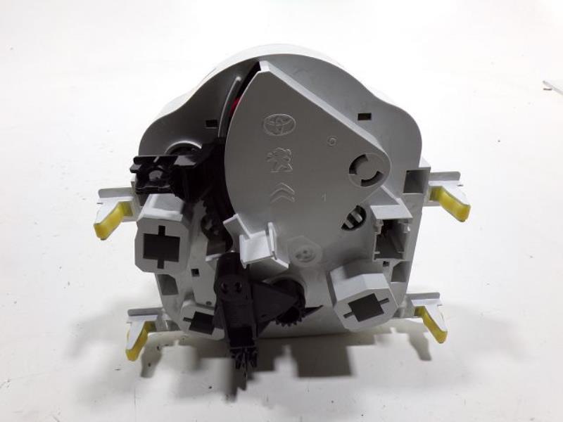 Commande chauffage PEUGEOT 108 Essence - 1