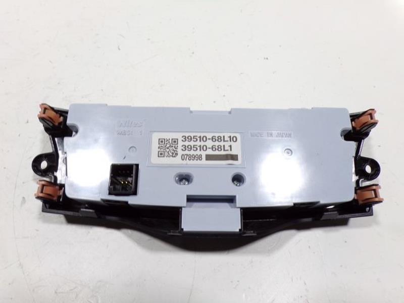 Commande chauffage SUZUKI SWIFT 4 Essence - 1