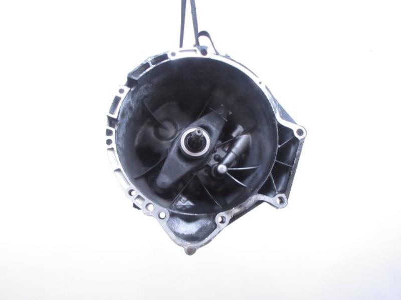 Boite de vitesses BMW SERIE 3 E46 Diesel - 1