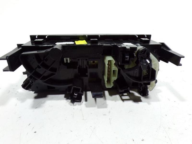 Commande chauffage PEUGEOT 207 Diesel - 1