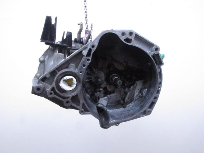 Boite de vitesses NISSAN NOTE 1 Essence - 1