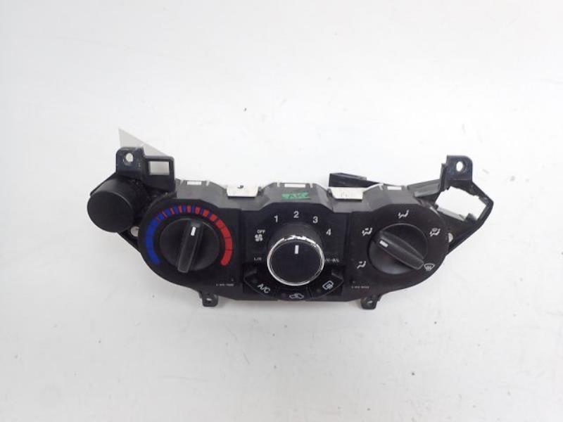 Commande chauffage CHEVROLET AVEO 1 Essence - 1