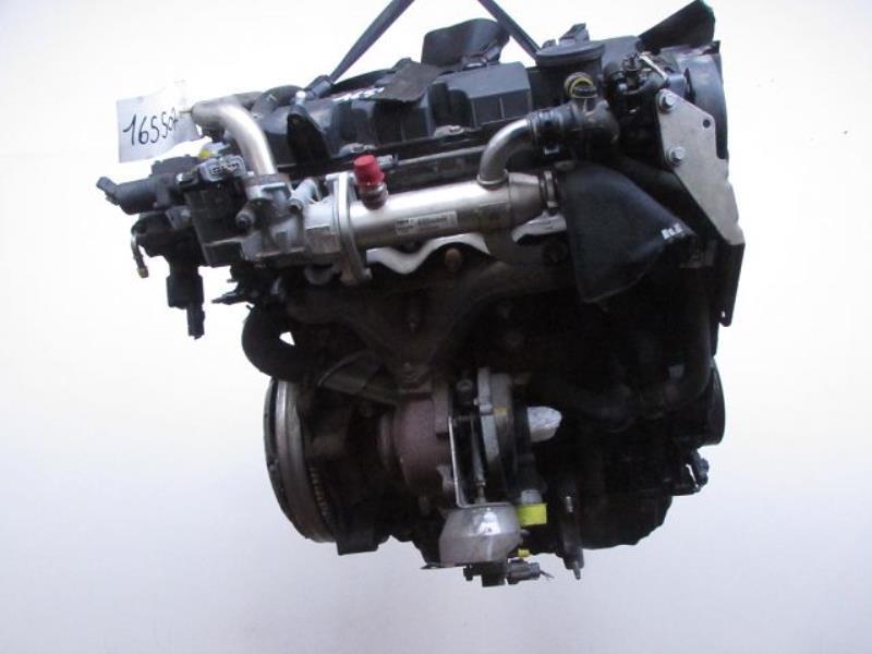 Moteur FORD S-MAX 1 Diesel - 1