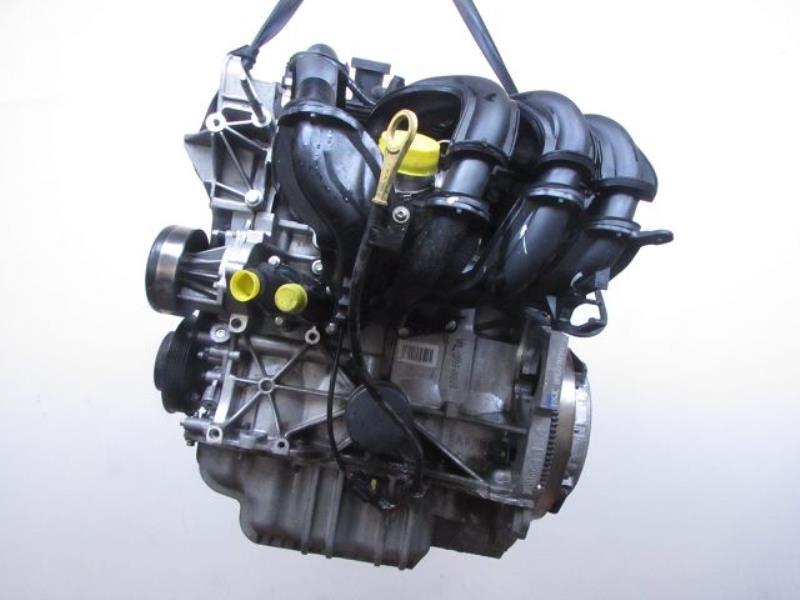 Moteur FORD FUSION Essence - 1