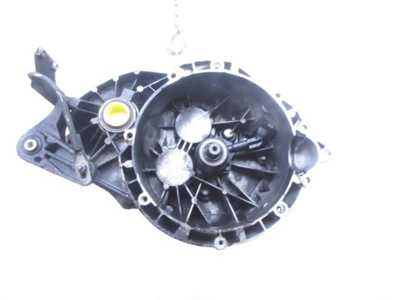 Boite de vitesses FORD MONDEO 3 Diesel - 1