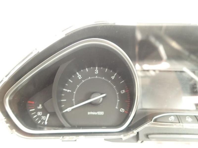 Compteur PEUGEOT 208 - 1 Diesel - 1