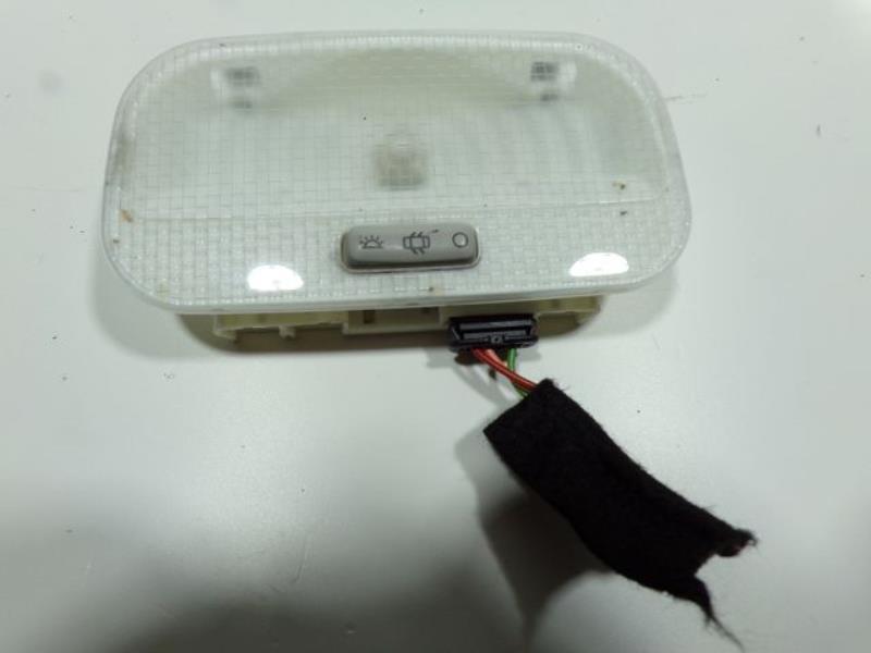 Eclairage de plafonnier CITROEN C3 - 2 Diesel - 1