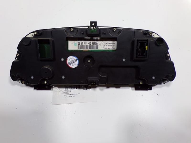 Compteur CITROEN XSARA Essence - 1