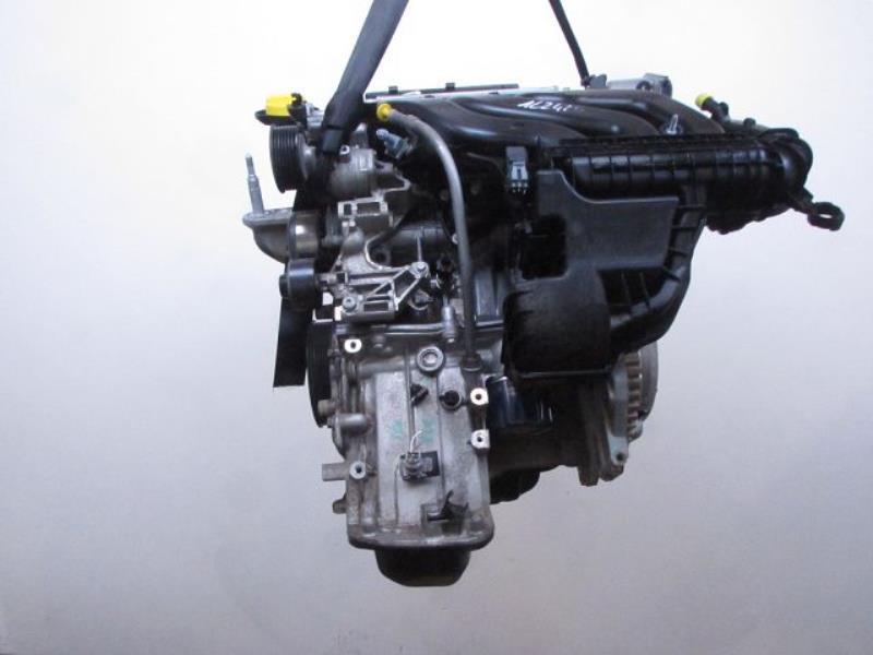 Moteur RENAULT TWINGO 3 Essence - 1