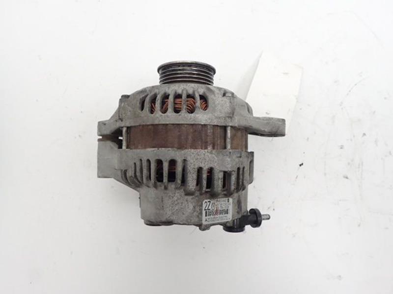 Alternateur SUZUKI SWIFT 3 Essence - 1