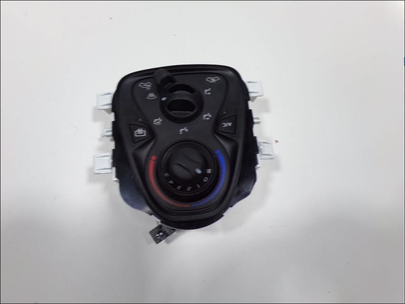 Commande chauffage CITROEN C1 - 2 Essence - 1