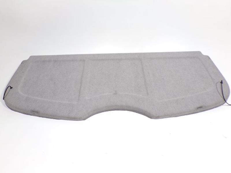 Plage arriere PEUGEOT 207 Diesel - 1