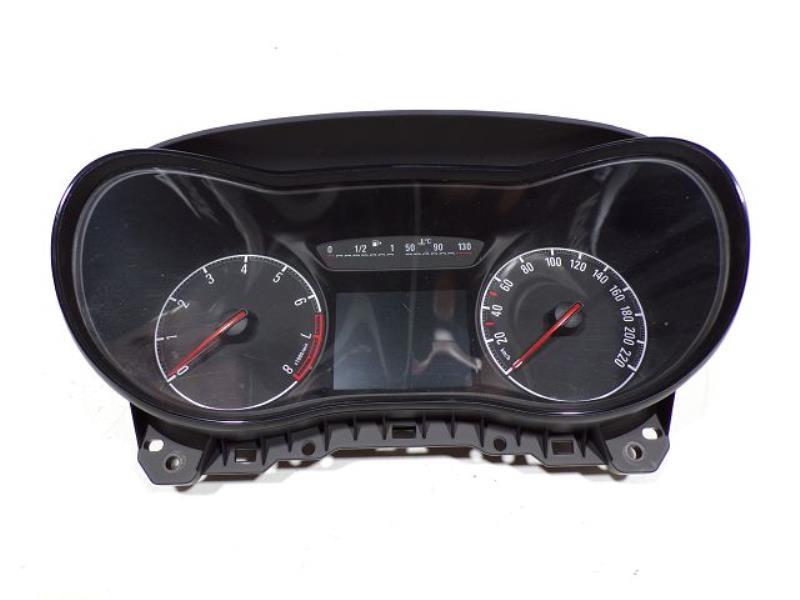 Compteur OPEL CORSA E Essence - 1