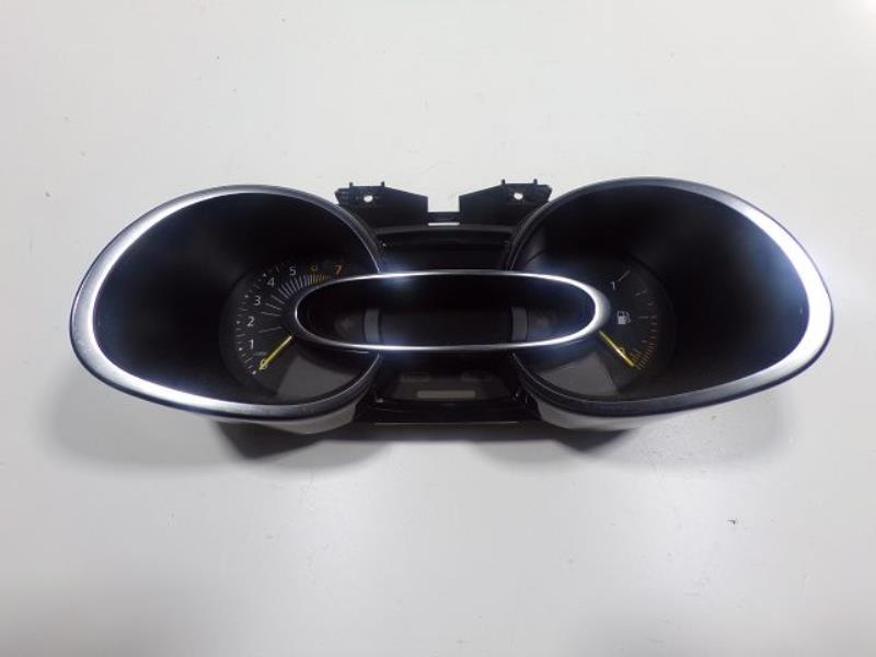 Compteur RENAULT CLIO 4 BREAK Essence - 1