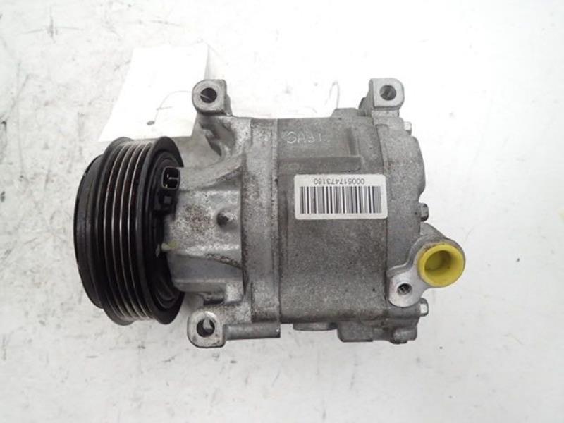 Compresseur clim FIAT PANDA 2 Essence - 1