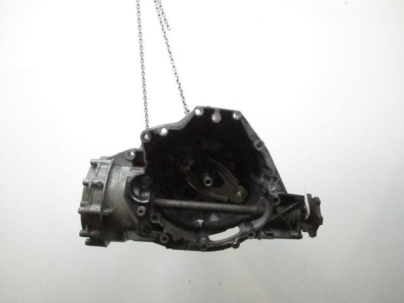 Boite de vitesses AUDI A4 - 3 Diesel - 1